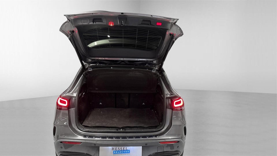 Mercedes EQA250 AMG Line 5d