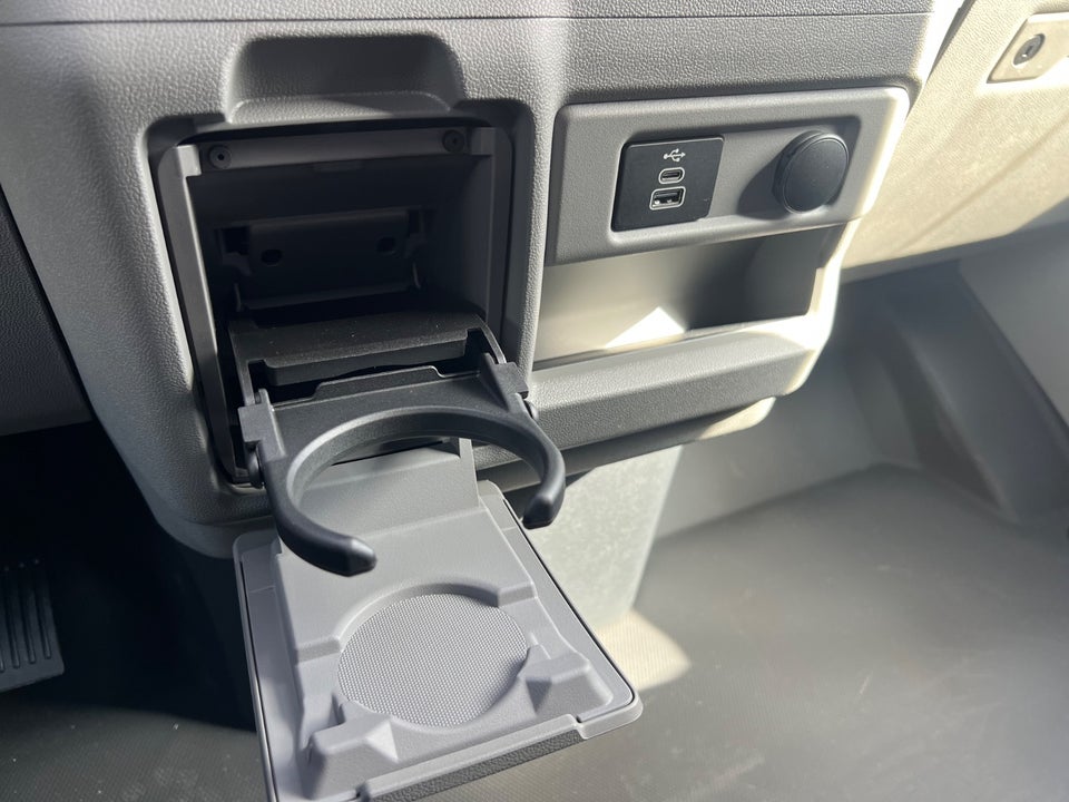 Ford E-Transit Custom 340 L2 71 Limited AWD