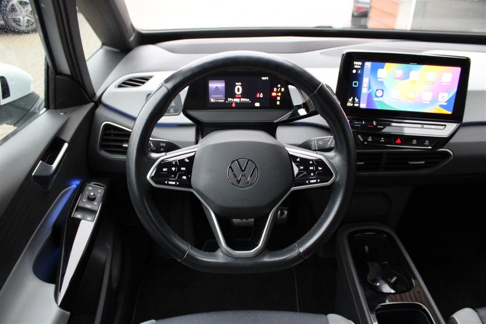 VW ID.3 77 Tour 5d