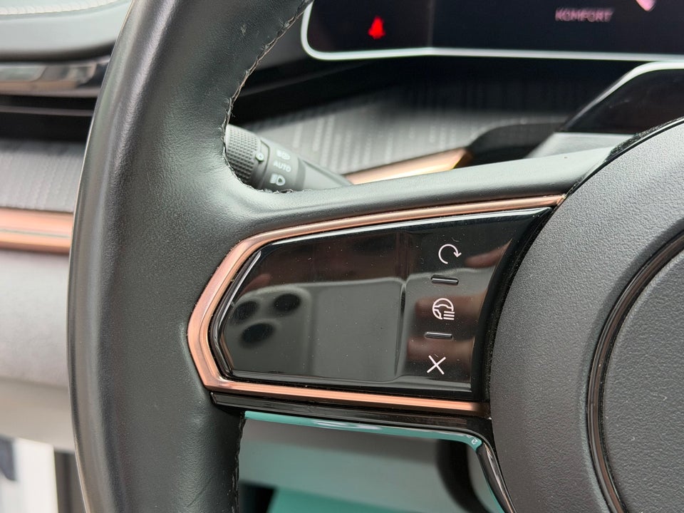 Zeekr 001 Performance AWD 5d