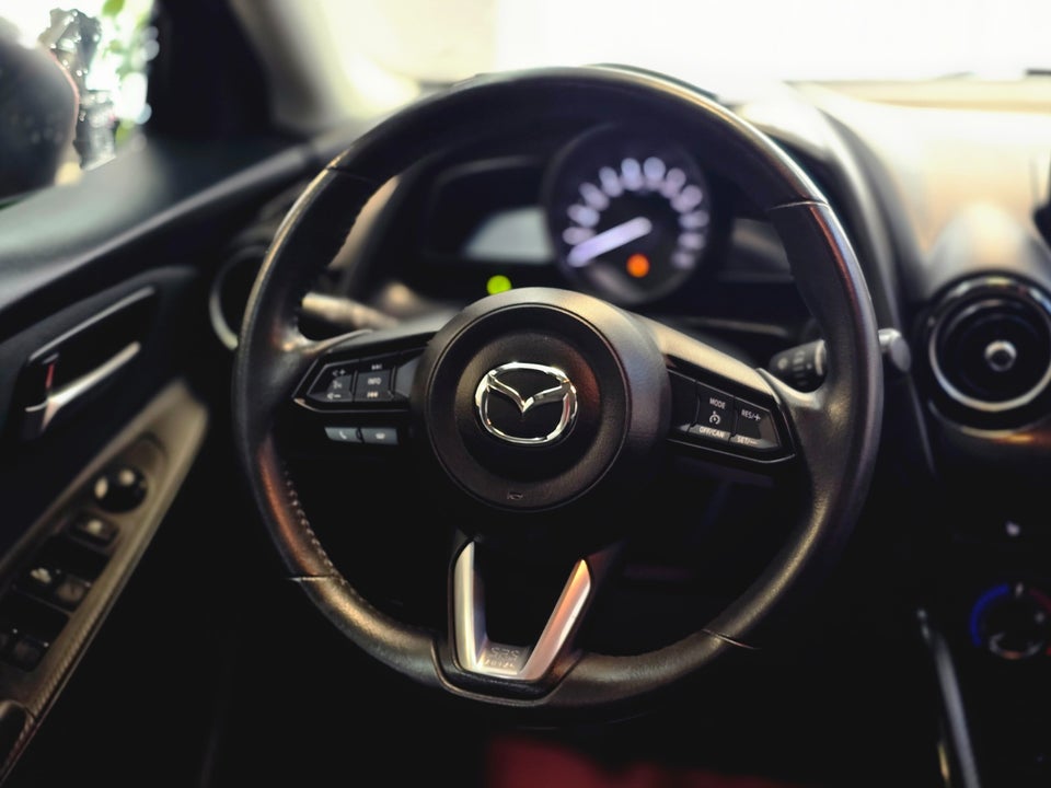 Mazda 2 1,5 SkyActiv-G 90 Niseko 5d