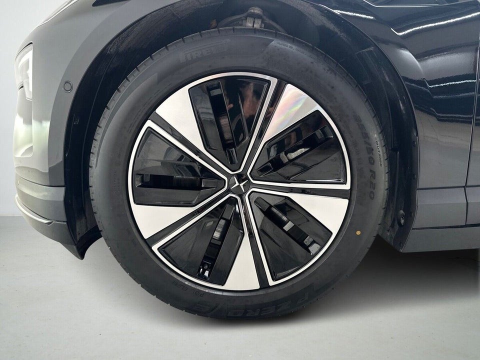 Polestar 4 Long Range Nordic Edition AWD 5d