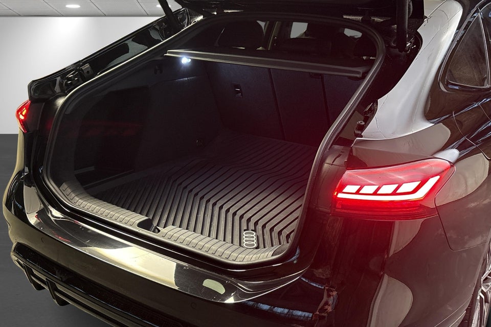 Audi A6 e-tron Progress plus Sportback 5d