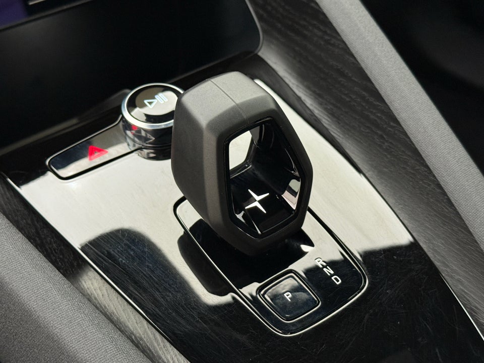 Polestar 2 Long Range 5d