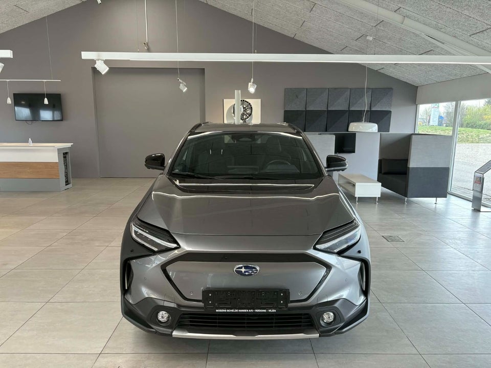 Subaru Solterra 71 Touring 5d