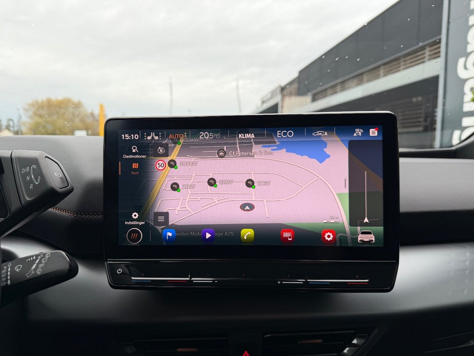 Cupra Born 58 High 5d