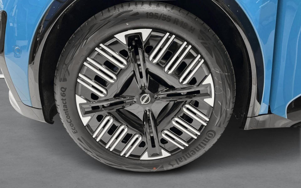 Nissan Micra 52 Advance 5d