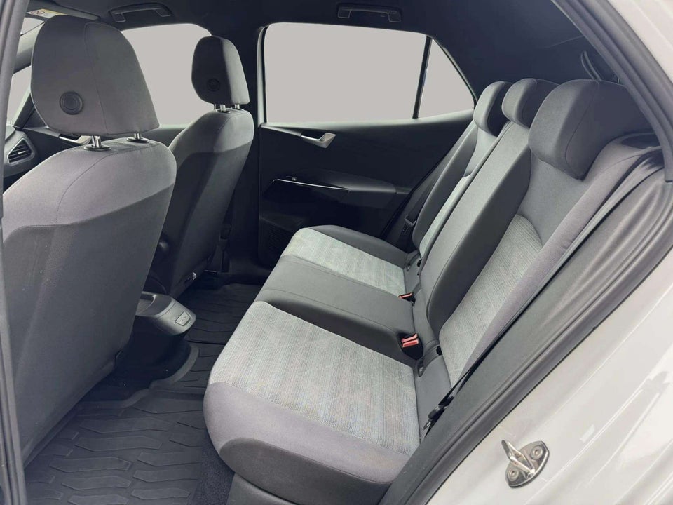 VW ID.3 58 Pro Performance 5d