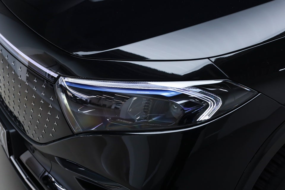 Mercedes EQA250+ AMG Premium 5d