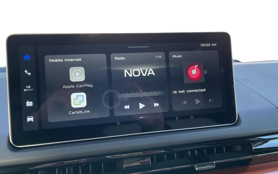 Farizon SV 83 L2H1 Standard