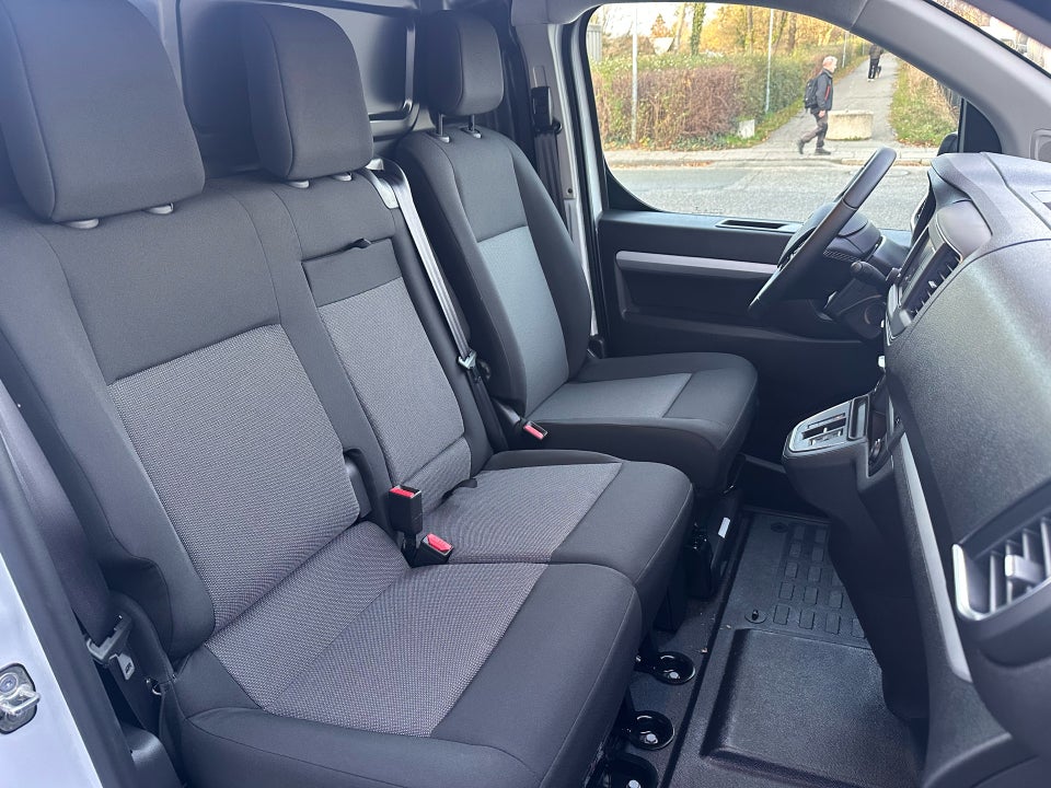 Opel Vivaro-e 75 Enjoy+ L2