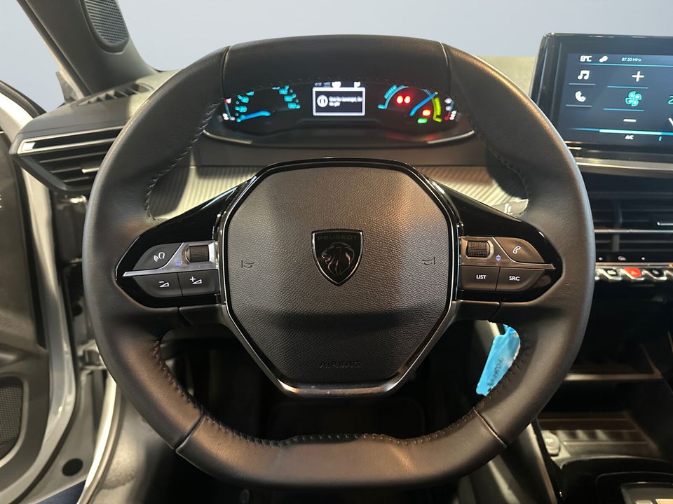 Peugeot e-2008 54 Style 5d