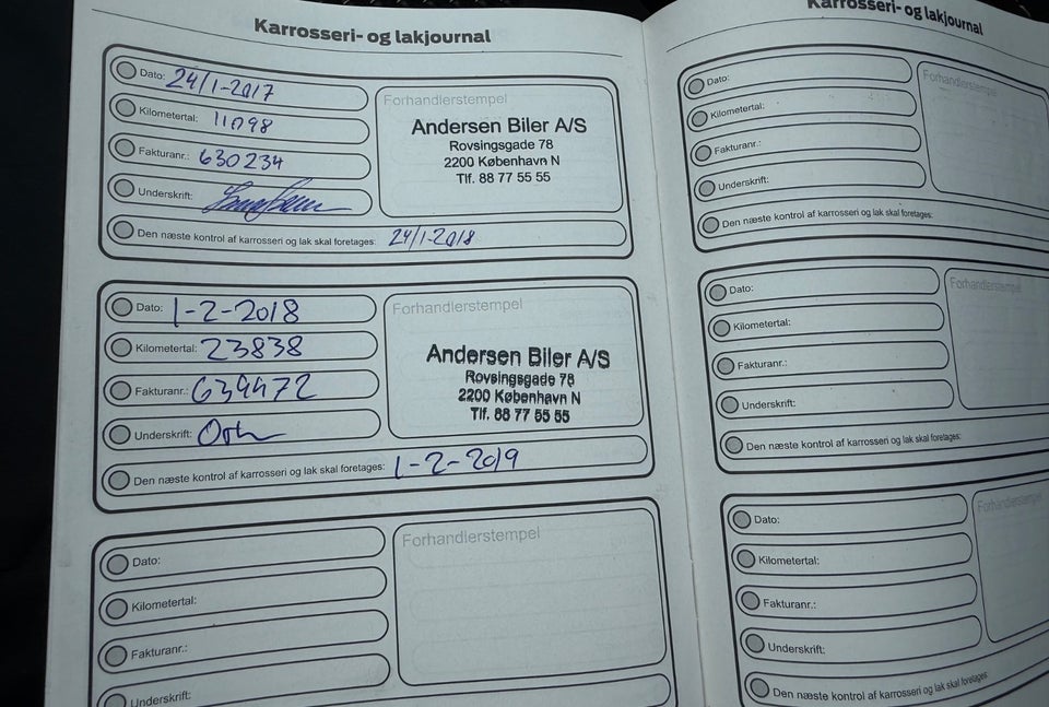 Ford Fiesta 1,0 SCTi 125 Titanium 5d