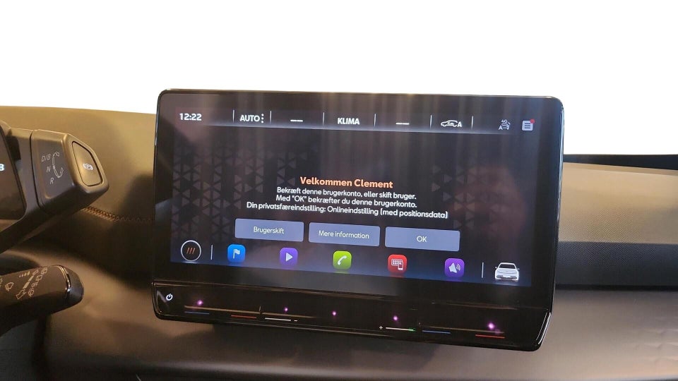 Cupra Born 77 e-Boost 5d