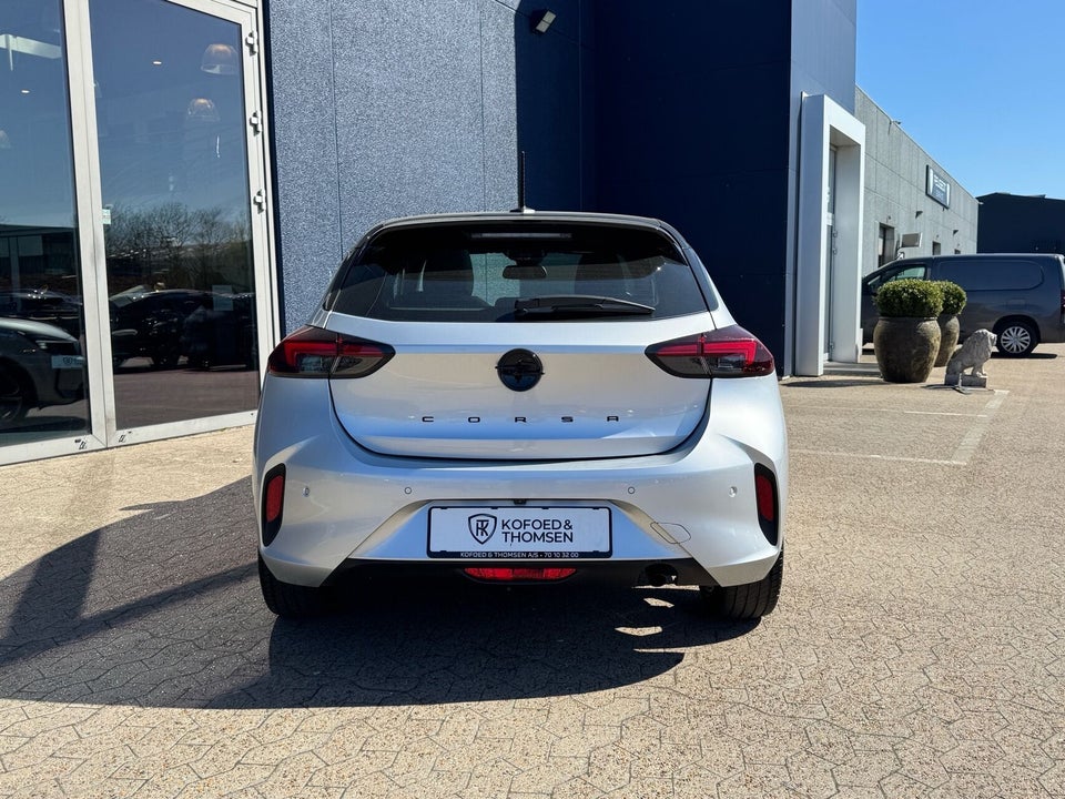 Opel Corsa 1,2 Sport 5d