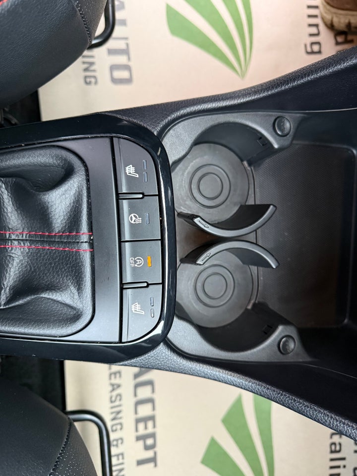 Kia Picanto 1,0 MPi GT-Line 5d