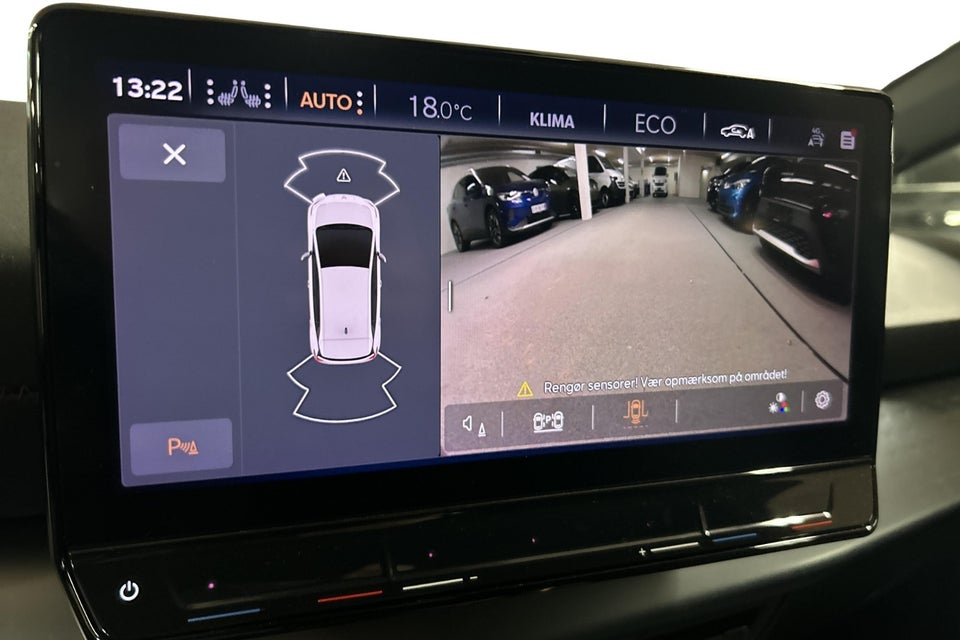 Cupra Born 58 High 5d