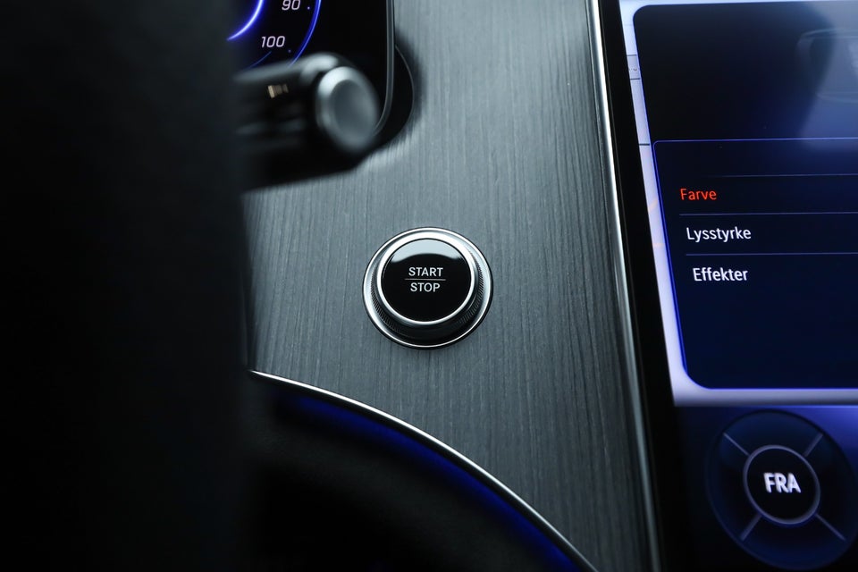 Mercedes EQE350+ AMG Line 4d