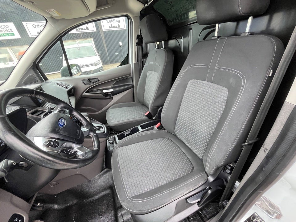 Ford Transit Connect 1,5 EcoBlue Trend aut. lang