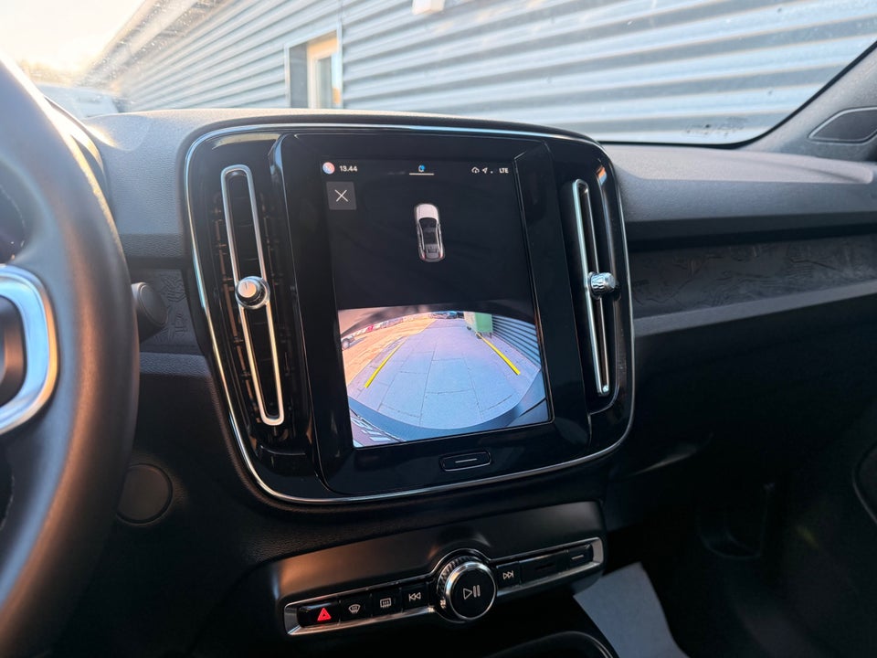 Volvo C40 P6 ReCharge Core 5d