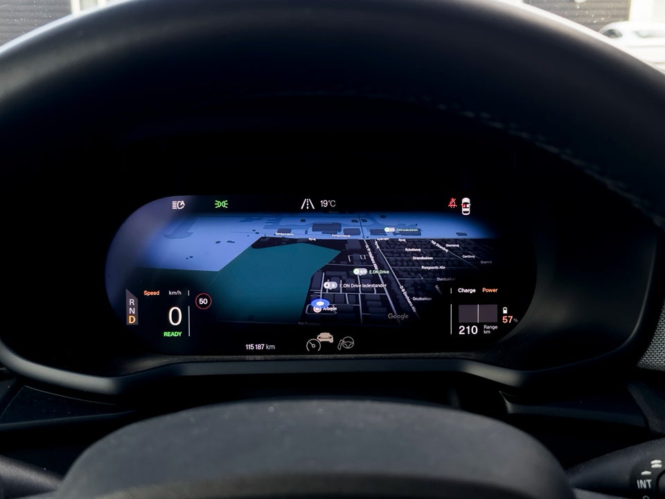 Polestar 2 Long Range Performance AWD 5d