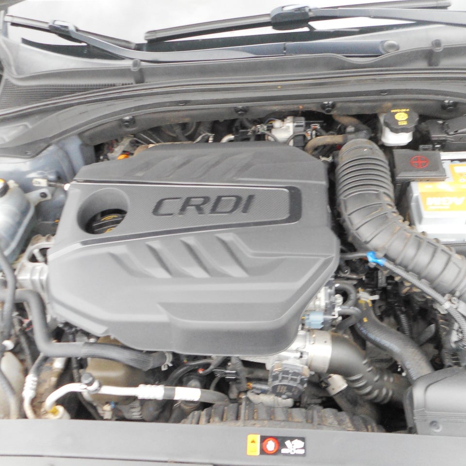 Hyundai i30 1,6 CRDi 136 Premium stc. DCT 5d