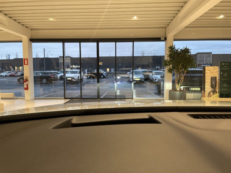 Mazda MX-30 e-SkyActiv Cosmo 5d