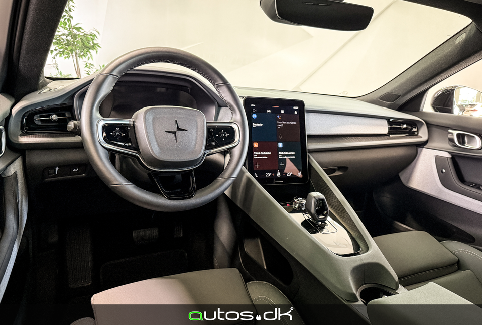 Polestar 2 Long Range 5d