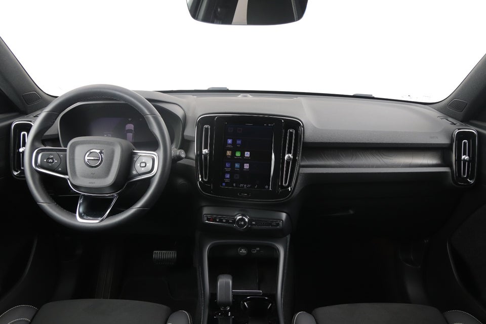 Volvo XC40 P6 ReCharge Plus 5d