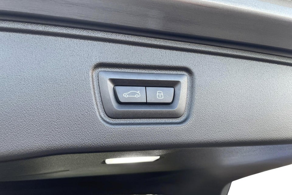 BMW i5 eDrive40 Touring Fully Charged 5d