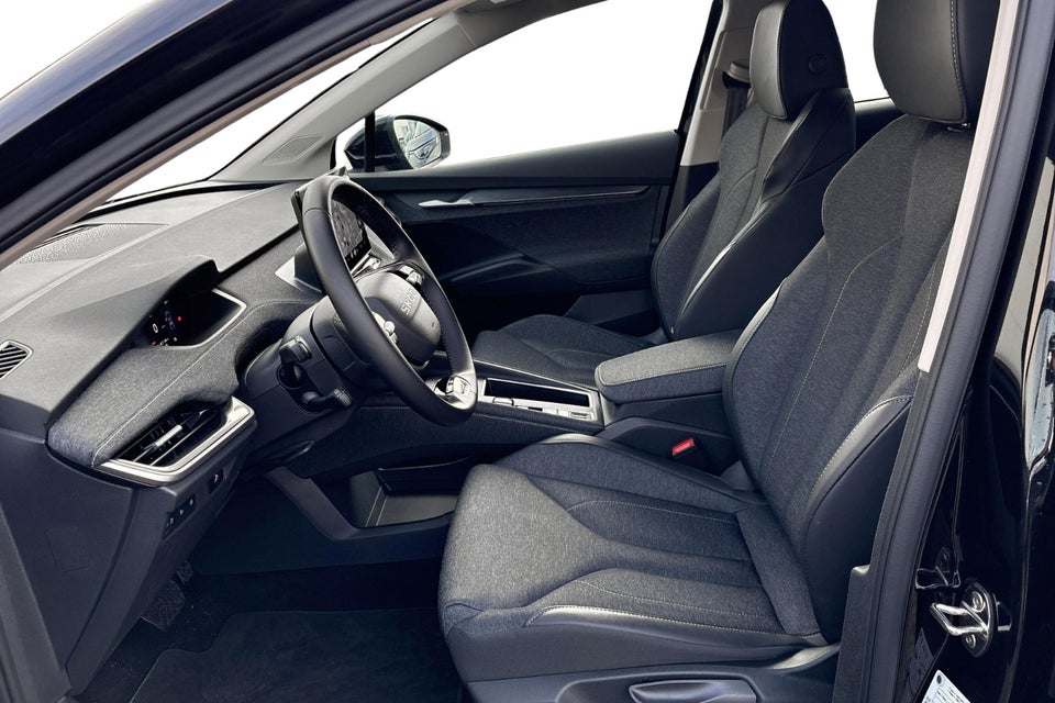 Skoda Elroq 85 iV Loft 5d