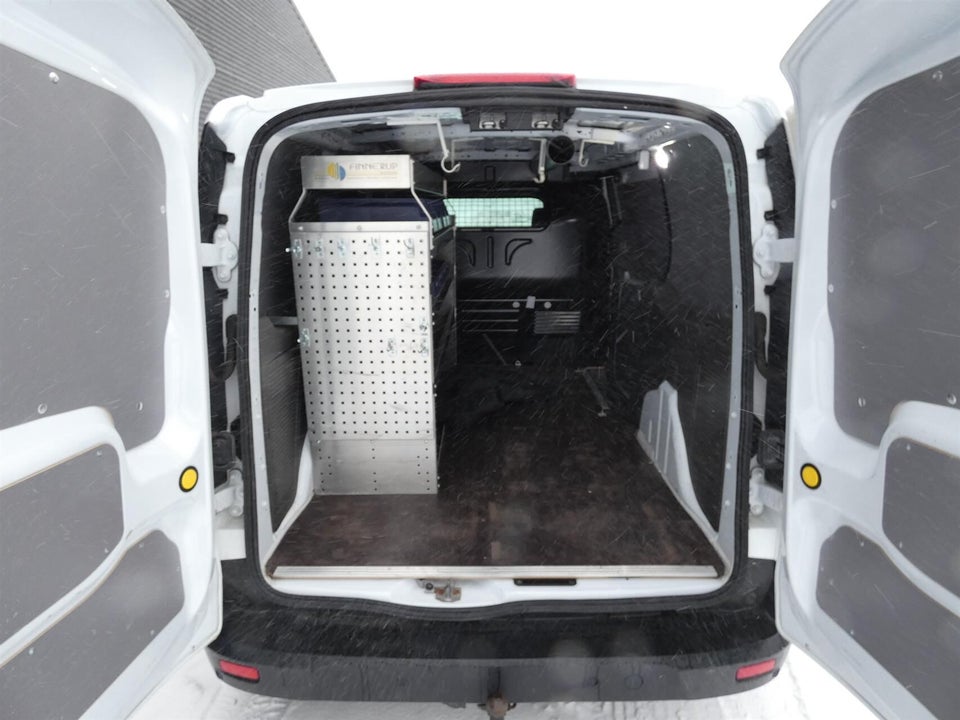 Ford Transit Connect 1,5 TDCi 100 Trend lang