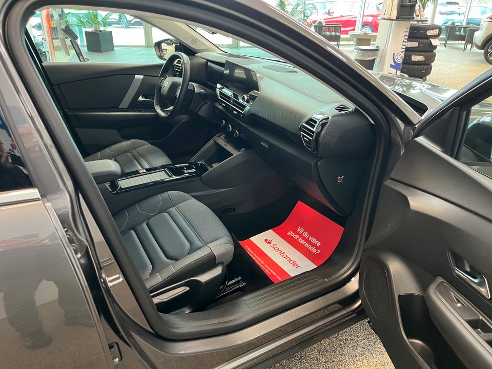 Citroën ë-C4 X 50 Max 4d