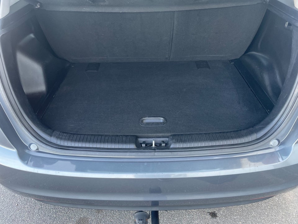 Kia Venga 1,4 CVVT 5d