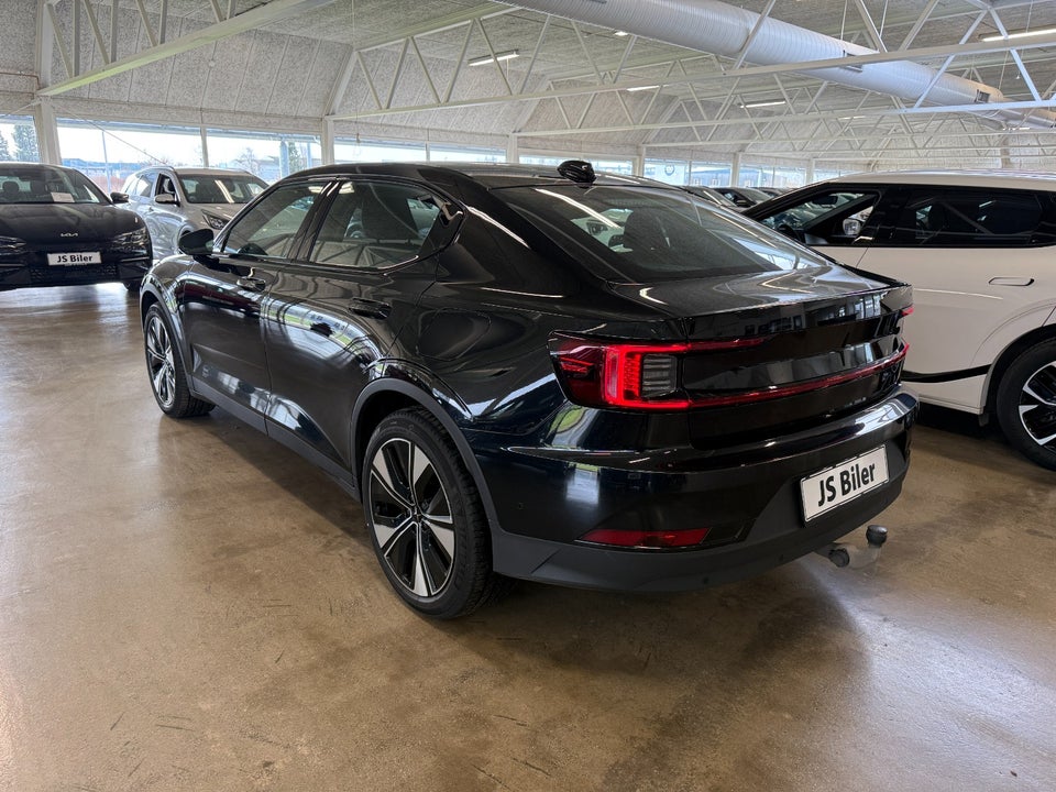 Polestar 2 Long Range 5d