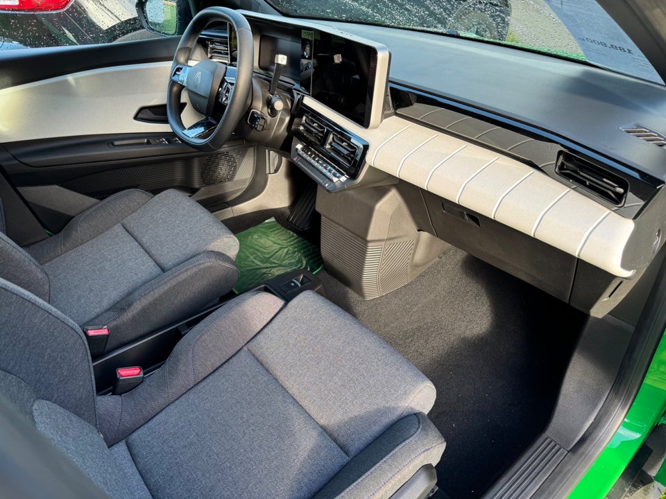 Renault 5 E-Tech 40 Evolution 5d