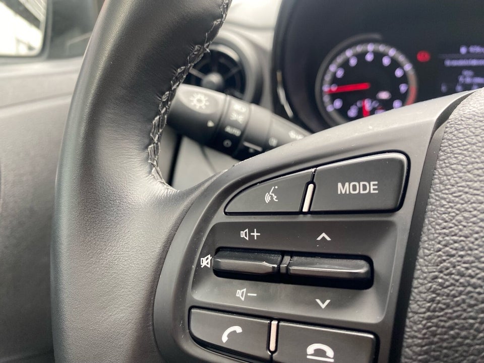 Hyundai i10 1,0 MPi Essential 5d