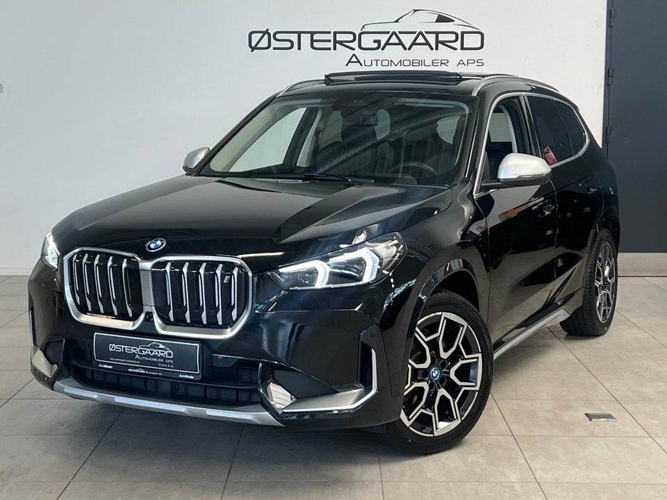 BMW iX1 xDrive30 X-Line 5d
