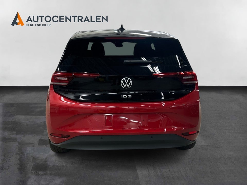 VW ID.3 77 Pro S 5d