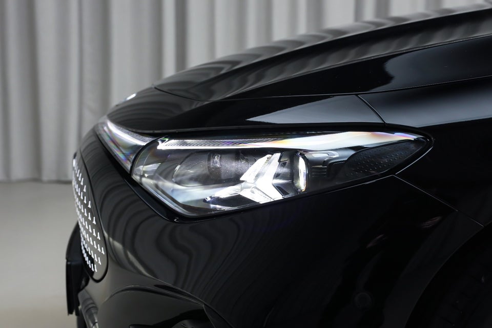 Mercedes CLA250+ EQ AMG Advance Plus 4d
