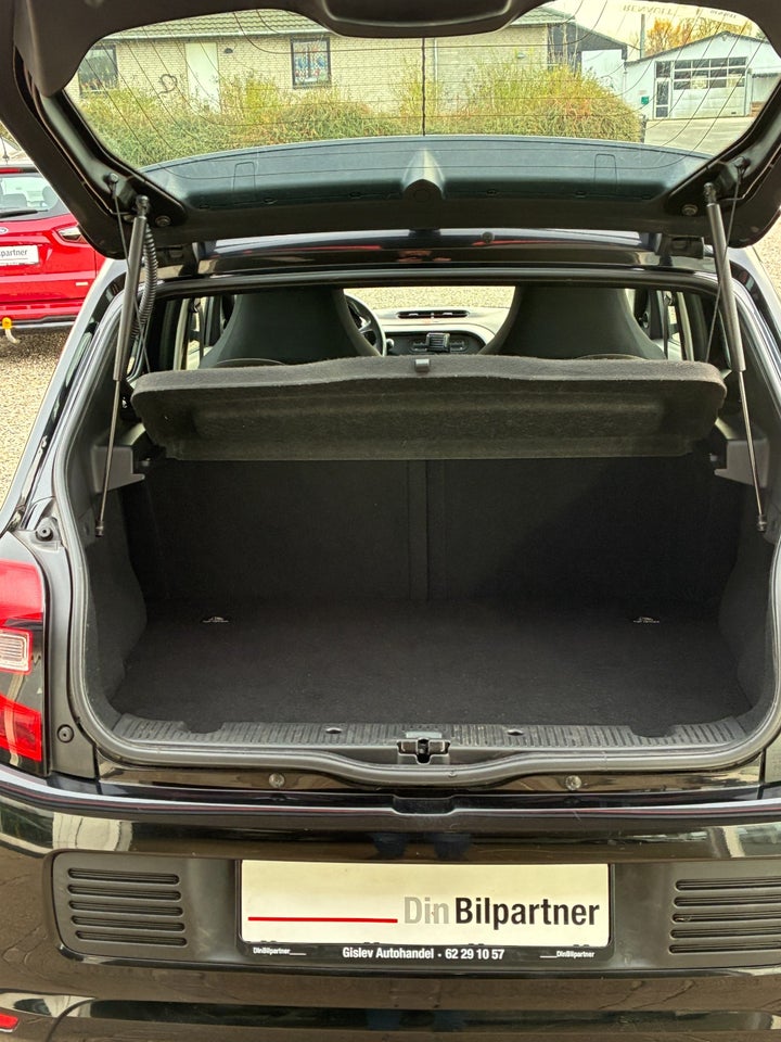 Renault Twingo 1,0 SCe 70 Authentique 5d