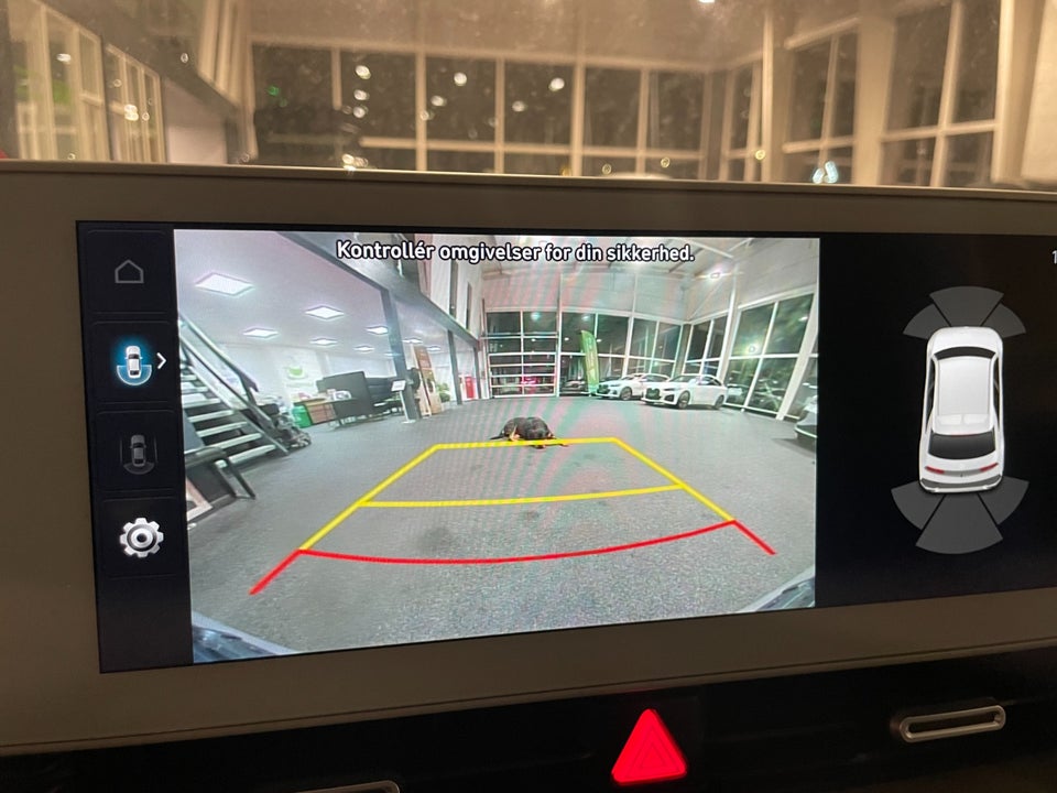 Hyundai Ioniq 5 73 Techniq 5d