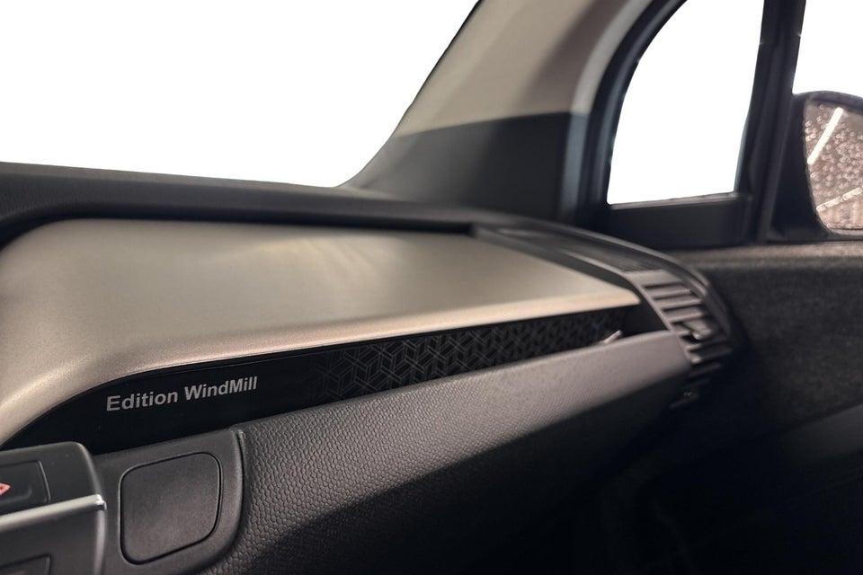 BMW i3 Edition WindMill 5d