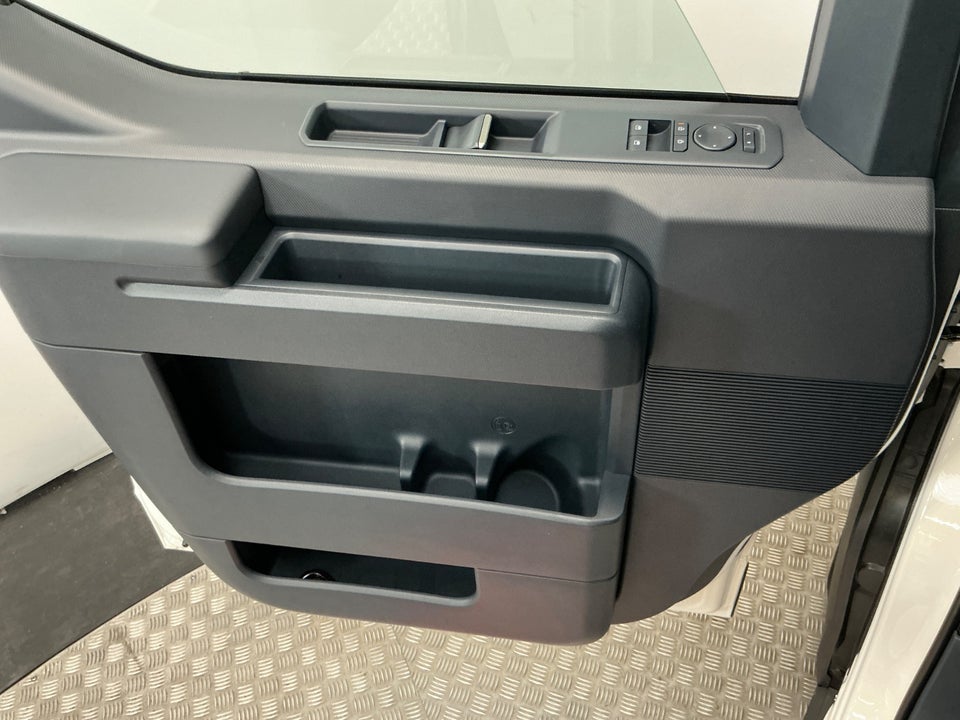 Kia PV5 71 Long Range Work