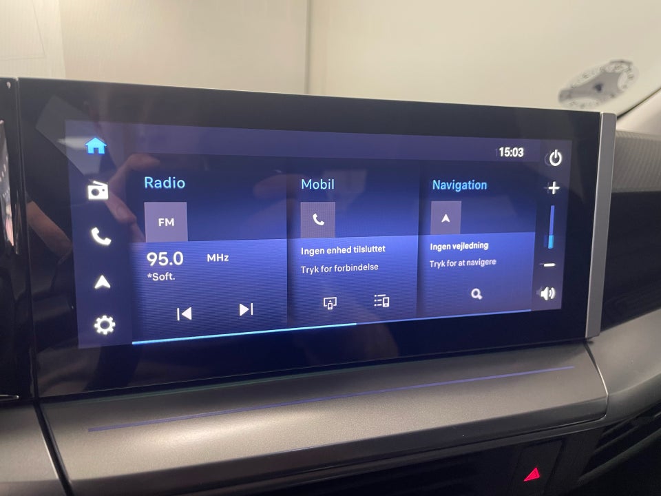 Opel Frontera 44 GS 5d