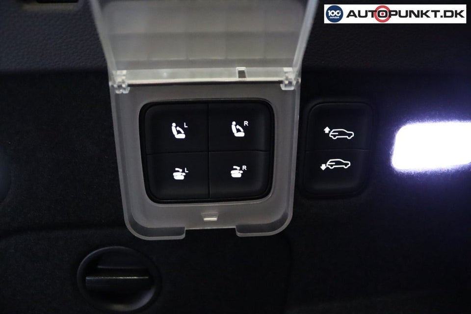 Hongqi E-HS9 99 Exclusive 5d