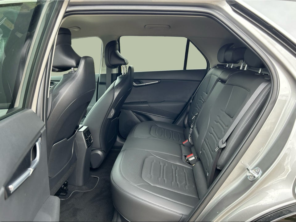 Kia Niro 64 EV Inspire 5d