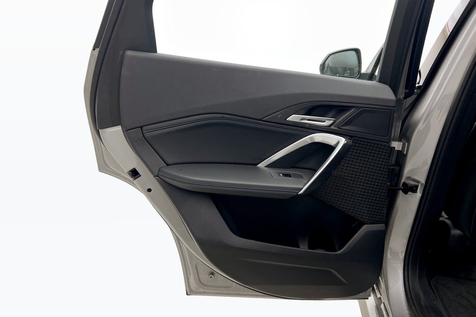 BMW iX1 eDrive20 M-Sport 5d