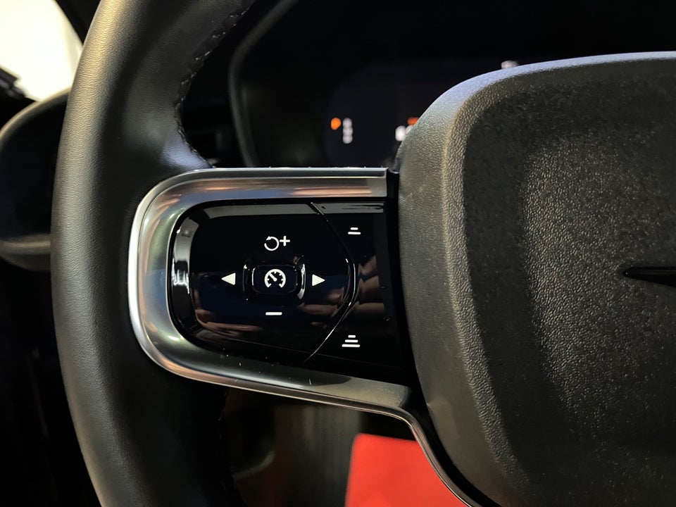 Polestar 2 Long Range 5d