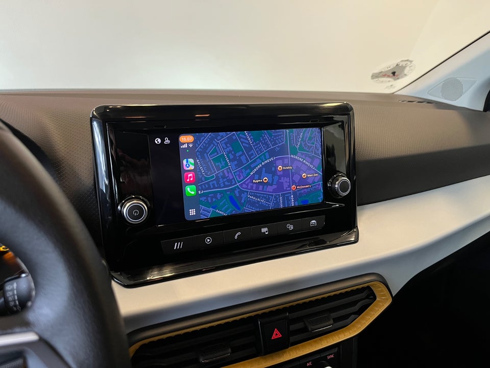 Seat Ibiza 1,0 MPi 80 Style 5d